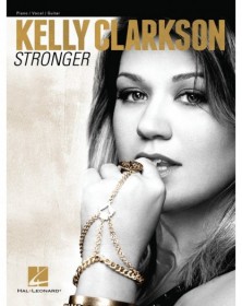 Stronger - Kelly Clarkson