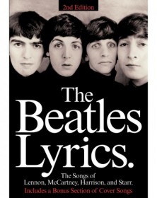 The Songs Of Lennon,...