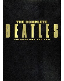 The Complete Beatles Gift Pack