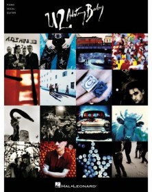 U2 - Achtung Baby