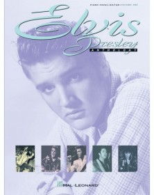 Elvis Presley Anthology - Volume 1