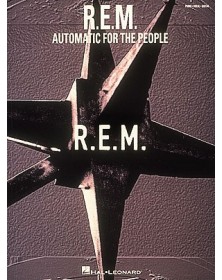 Automatic For The People