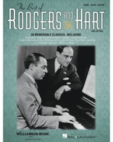 The Best of Rodgers & Hart...