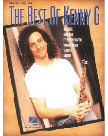 The Best Of Kenny G