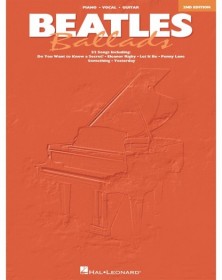 Beatles Ballads - Second...