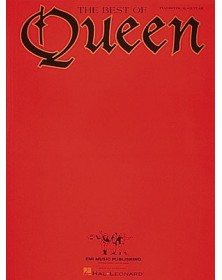 The Best of Queen
