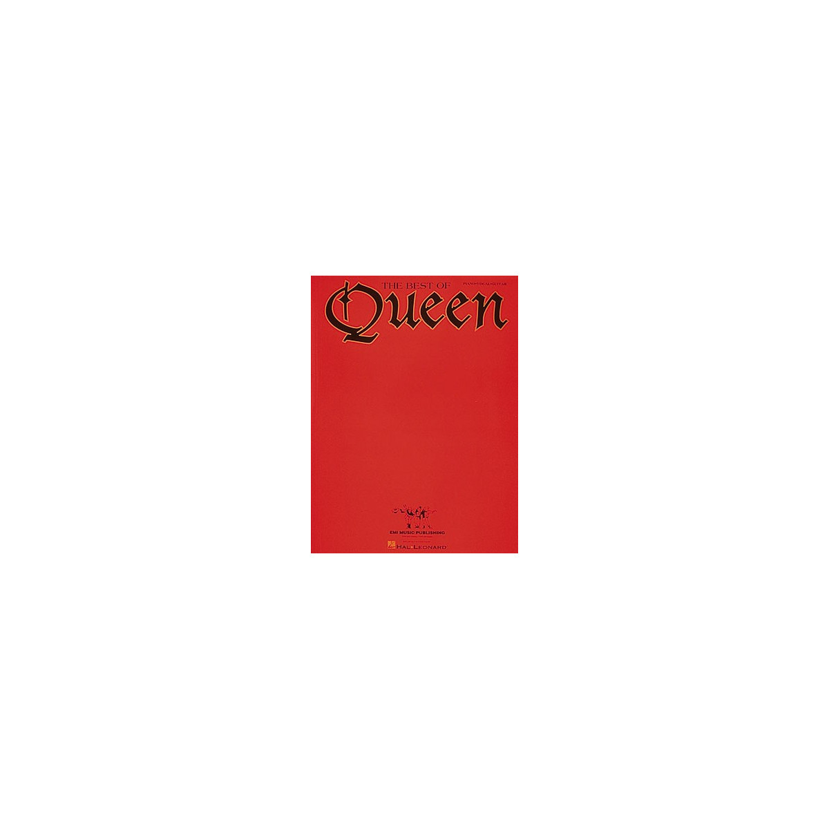 The Best of Queen