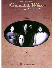 The Guess Who Songbook