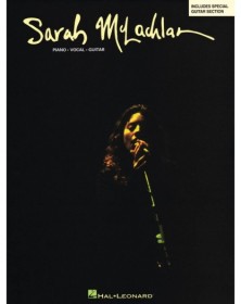 Sarah McLachlan Collection