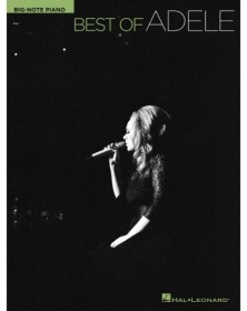 Best Of Adele