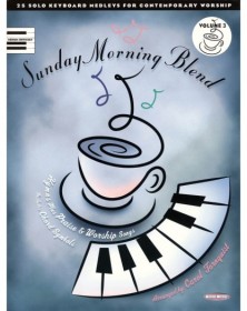 Sunday Morning Blend -...