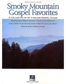 Smoky Mountain Gospel...