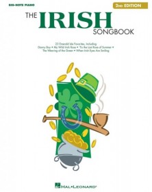 The Irish Songbook