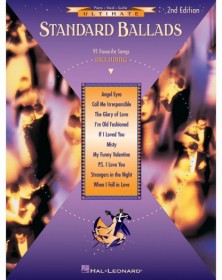 Ultimate Standard Ballads -...