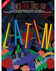 The Best Latin Songs Ever