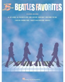 Beatles Favorites