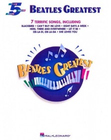 Beatles Greatest