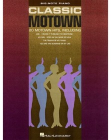 Classic Motown