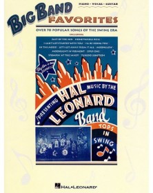 Big Band Favorites