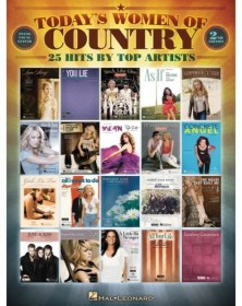Today'S Women Of Country...