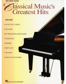 Classical Music's Greatest...
