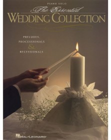 The Essential Wedding...