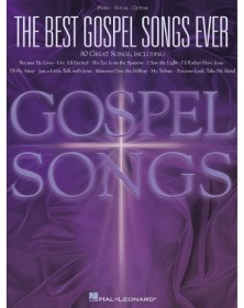 The Best Gospel Songs Ever