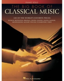 The Big Book Of Classical...