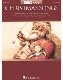 The Big Book of Christmas...