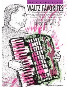 Waltz Favorites
