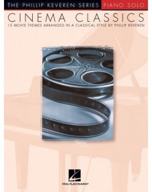 Cinema Classics - 15 Movie...