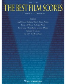 The Best Film Scores