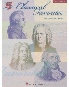 Classical Favourites