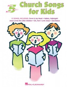 Church Songs for Kids
