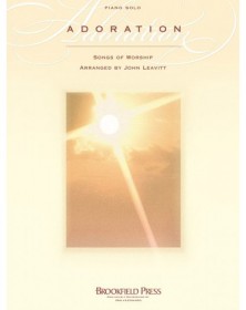 Adoration - Songs of Worship