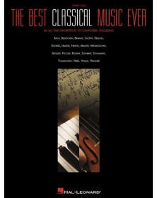 The Best Classical Music Ever
