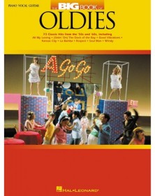 The Big Book of Oldies