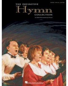 The Definitive Hymn Collection