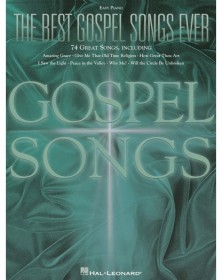 The Best Gospel Songs Ever