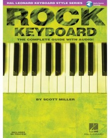 Rock Keyboard