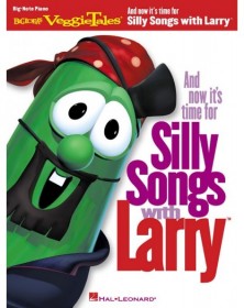 And Now It's Time for Silly...