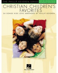 Christian Children's Favorites
