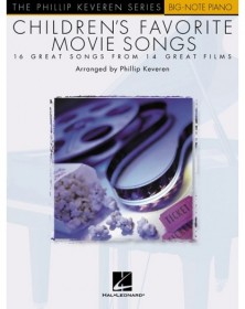 Children's Favorite Movie...