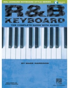 R&B Keyboard