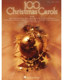 100 Christmas Carols