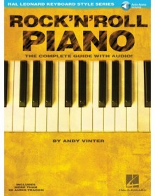 Rock'n'Roll Piano