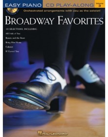 Broadway Favorites