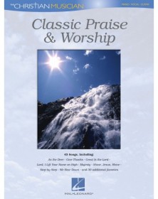 Classic Praise & Worship