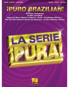 Puro Brazilian!