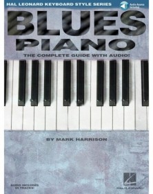 Blues Piano